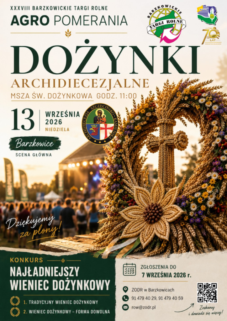 AGRO26_DOZYNKI
